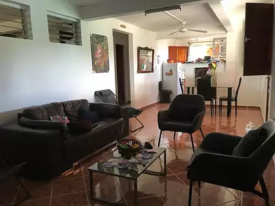 Appartement, 68 m²