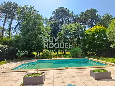 Maison, 205 m²