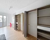 Appartement, 75 m²