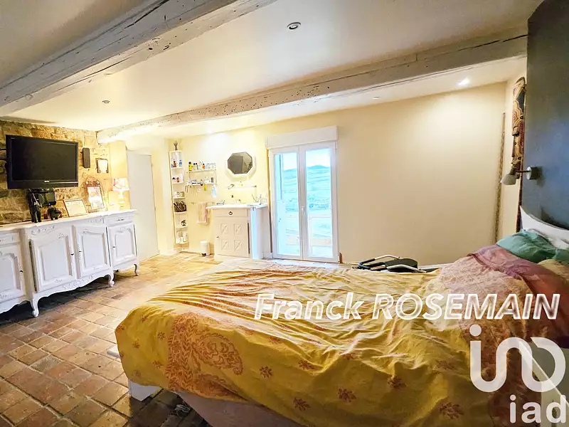 Maison, 200 m²
