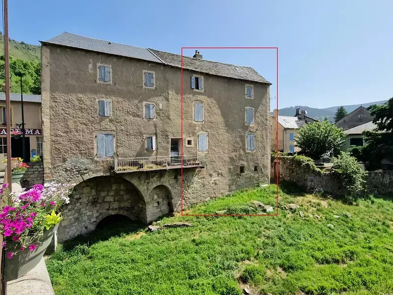 Maison, 95 m²