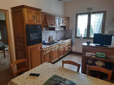 Maison, 206 m²