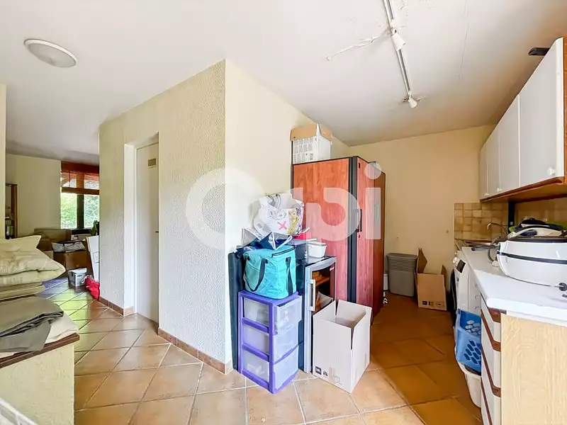 Maison, 167 m²