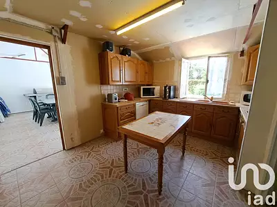 Maison, 185 m²