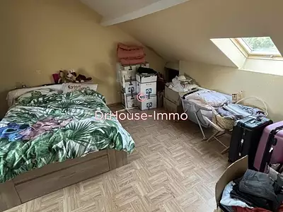 Maison, 107 m²