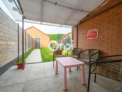 Maison, 108 m²