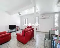 Appartement, 110 m²