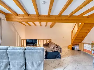 Maison, 108 m²