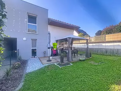 Appartement, 78,45 m²