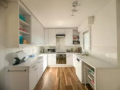Appartement, 150 m²