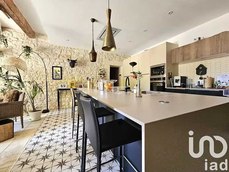Maison, 356 m²