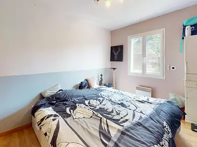 Maison, 170 m²