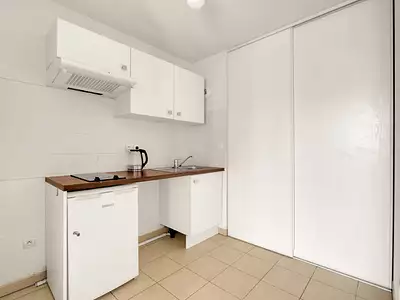 Appartement, 39,95 m²