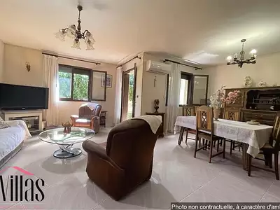 Maison, 108 m²