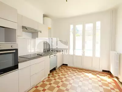 Appartement, 129 m²