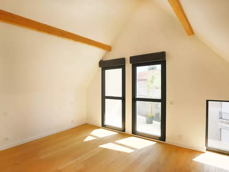 Maison, 133,4 m²