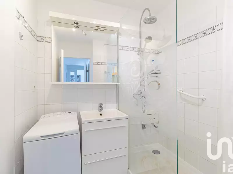 Appartement, 49 m²