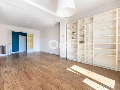 Appartement, 115 m²