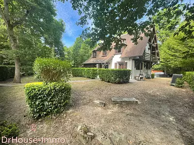 Maison, 133 m²