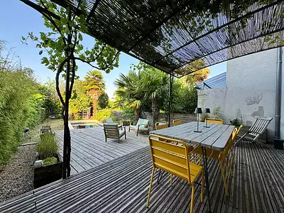 Maison, 125 m²