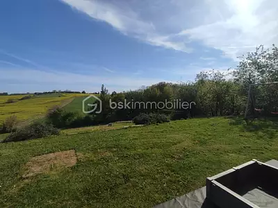 Maison, 130 m²