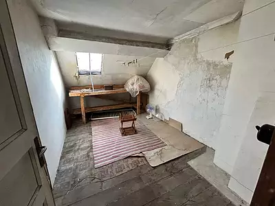 Immeuble, 145 m²
