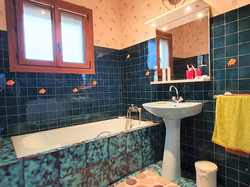 Maison, 92 m²