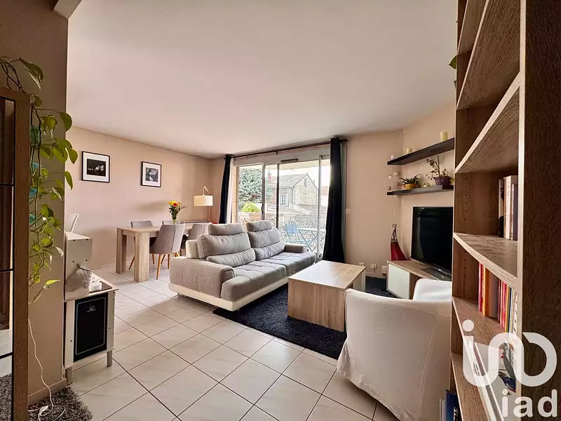 Appartement, 67 m²