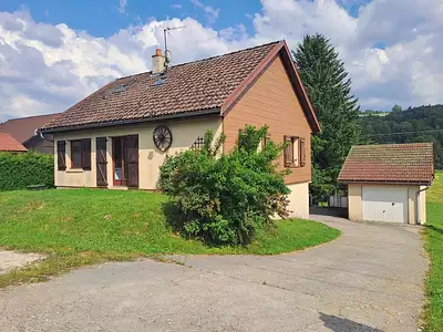 Maison, 113,3 m²