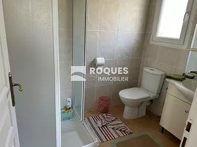 Maison, 160 m²