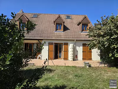 Maison, 156,72 m²