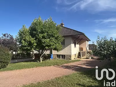 Maison, 135 m²