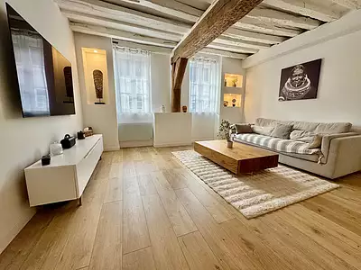 Appartement, 91,39 m²