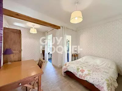 Maison, 82 m²