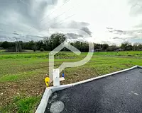 Terrain, 1 000 m²