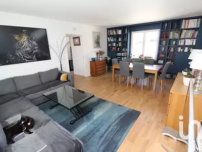 Appartement, 98 m²