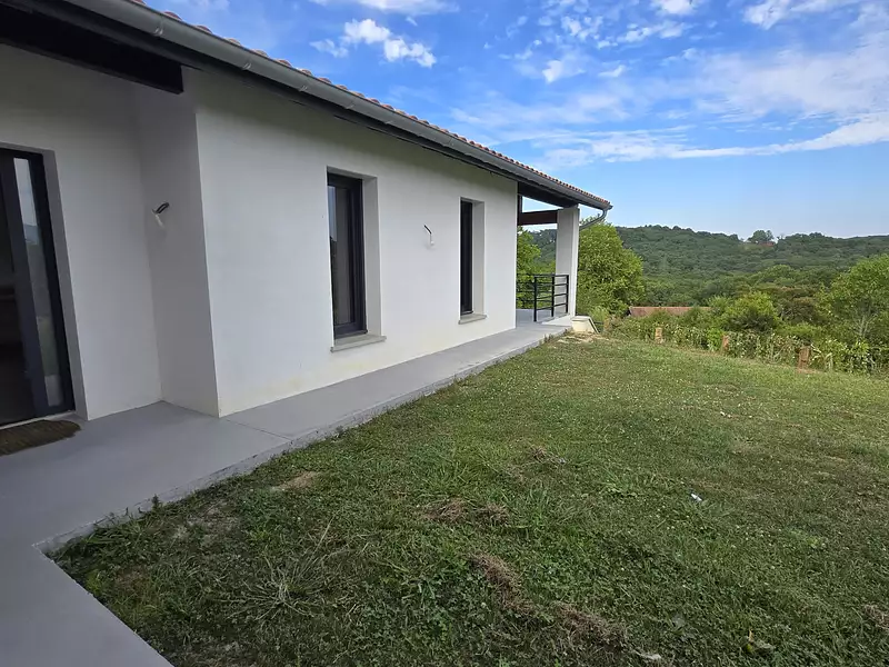 Maison, 183 m²