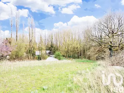 Maison, 89 m²