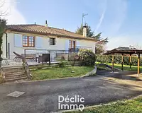 Maison, 161,4 m²