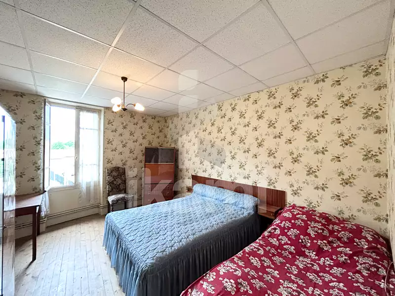Maison, 224 m²