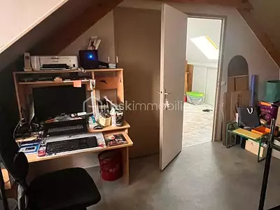 Maison, 104 m²