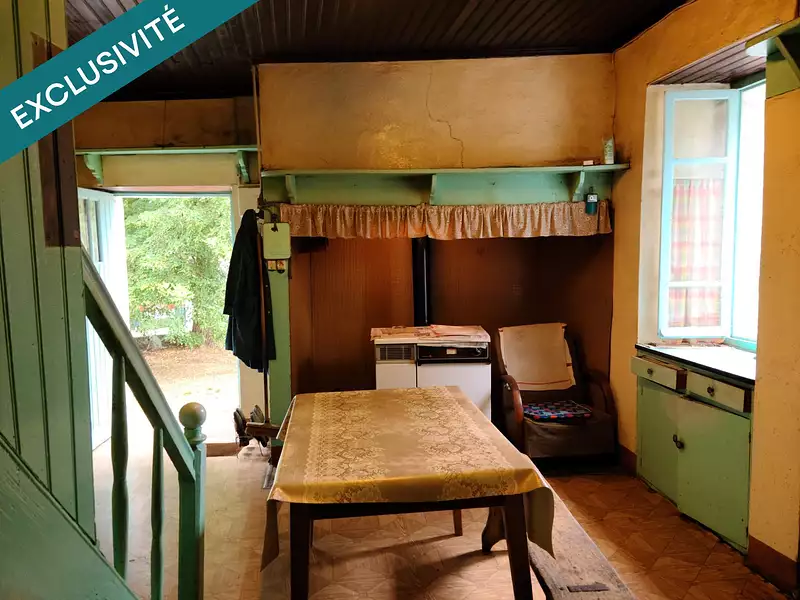 Maison, 74 m²