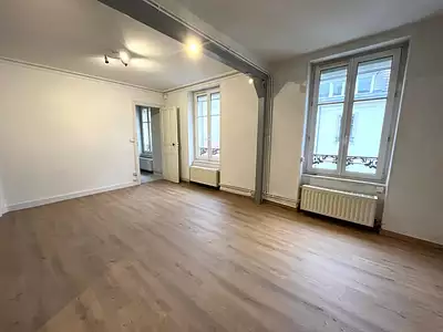 Appartement, 64,95 m²
