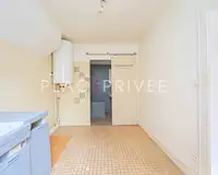 Appartement, 45,7 m²