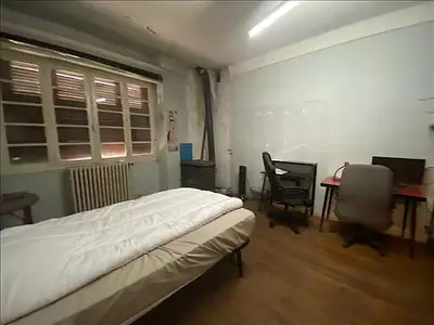 Maison, 400 m²