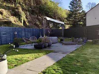 Maison, 171 m²