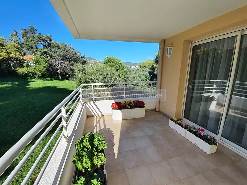 Appartement, 72,78 m²