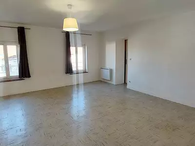 Appartement, 56 m²