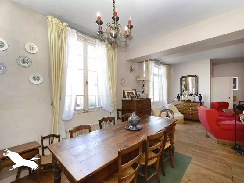 Maison, 127 m²