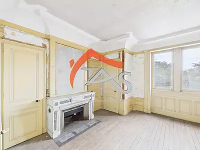 Appartement, 71,92 m²